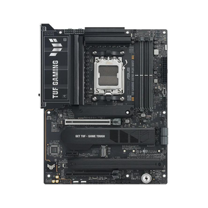 Asus X870E-Plus TuF Gaming Wifi DDR5 AMD AM5 ATX Alaplap