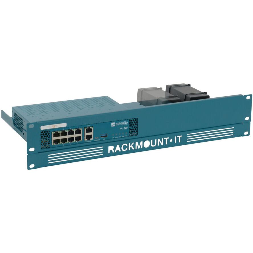 Rackmount.IT RM-PA-T2 rack tartozék Tartókonzol (RM-PA-T2)