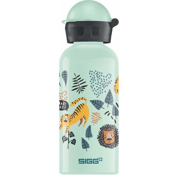 Botella Sigg ‎ 8923.6 (0,4 L) (reacondicionado C)