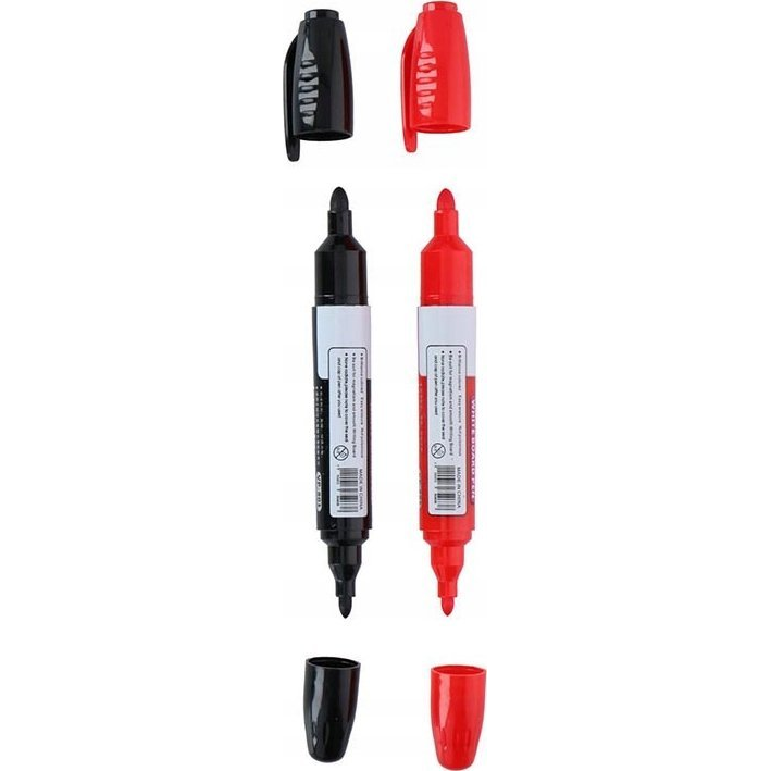 Filctoll tábla Filc 2 Db 2 színben Ekf44_edco (E8711252268538)