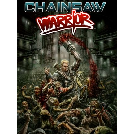 Chainsaw Warrior (PC - Steam elektronikus játék licensz)