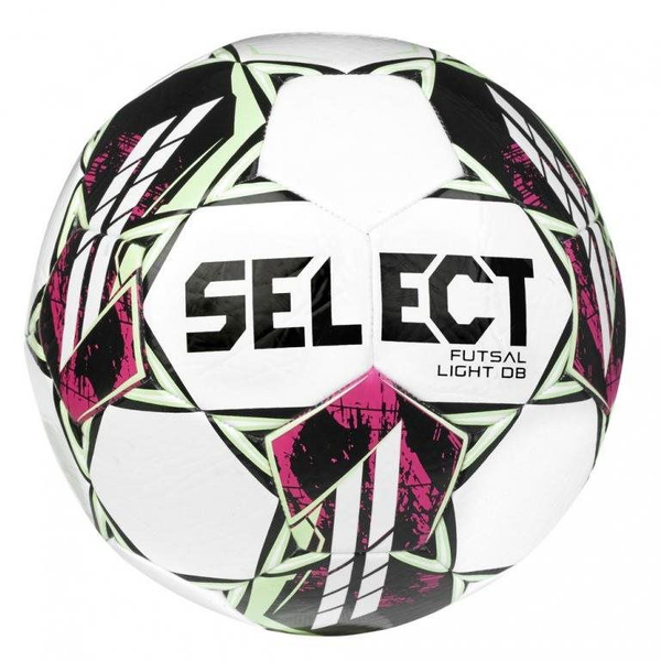 SELECT FB Futsal Light DB 2022/23, 4-es méret