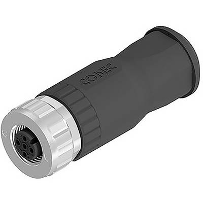 Conec 43-00094 Érzékelő-/működtető összekötő, konfekcionálatlan Pólusszám: 5 1 db (43-00094)