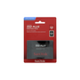 SANDISK 2.5" SSD PLUS SATA III 240GB Solid State Drive