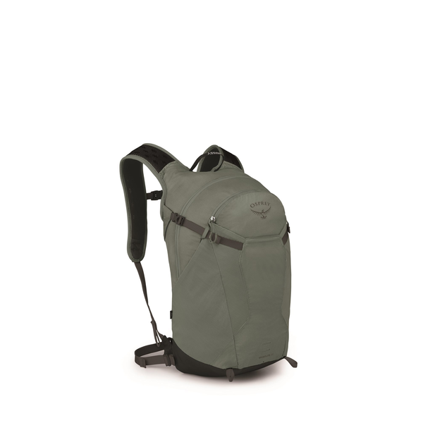 Batoh turistický Osprey Sportlite 20 až 20 l zelený