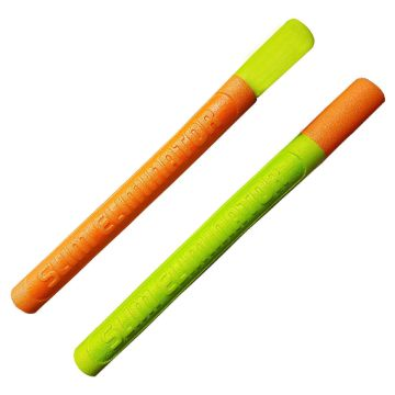 Hausmann Óriás szivacs vízipuska - 54 cm, többféle (17084) (17084)