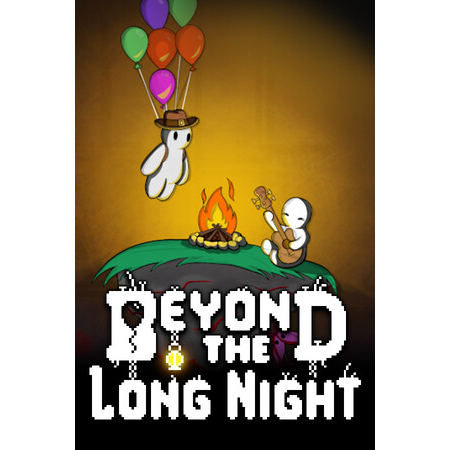 Beyond the Long Night