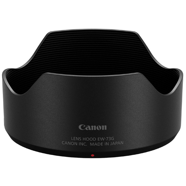 Canon EW-73G Rotunde Negru