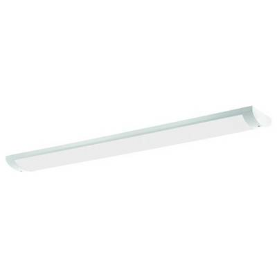 Pracht 76031296 76031296-TROJA_G2 LED-es mennyezeti lámpa LED 39 W Fehér (76031296)