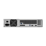 SYNOLOGY RS3618xs 12-Bay 4C 2.4GHz 8GB 4xGbE 2xUSB 3.0 1 x Power Supply