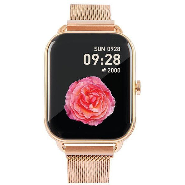 Blow X16 Rózsaszín Okosóra