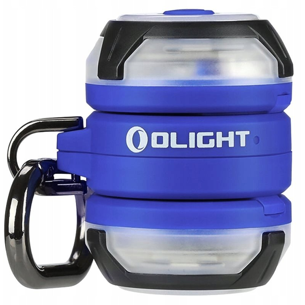 Latarka OLIGHT  Latarka Gober 2 kit niebieska