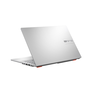 Asus Vivobook Go E1504GA-NJ281 15,6"FHD/Intel Core i3-N305/8GB/256GB/Int.VGA/ezüst laptop