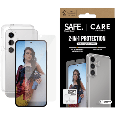 PanzerGlass CRRCANUG37942 nem csoportosított (CRRCANUG37942)