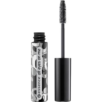  Essence Mascara All Eyes On Me Multi Effect wydłużająca soft black 8ml