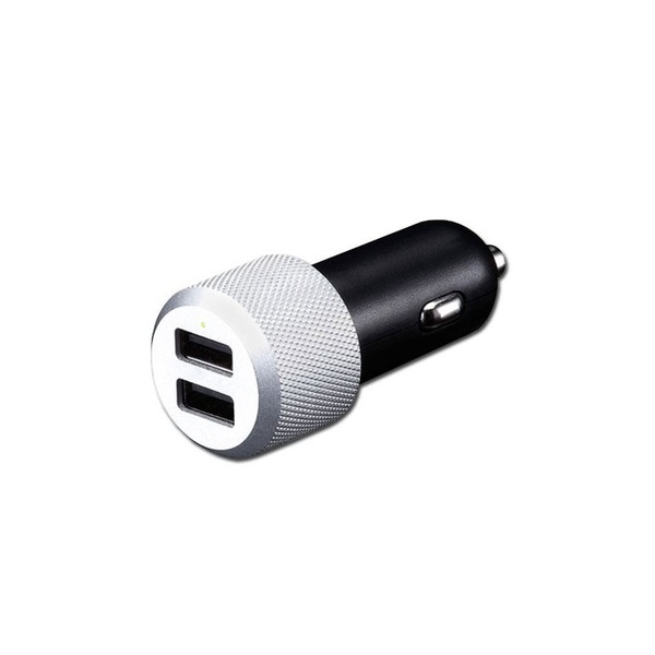 Just Mobile Highway Max Autós 2x USB Töltő
