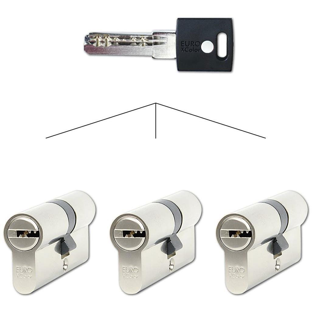 Richter Czech EC.30/35.NI.SET3.BIL (0661-45444)