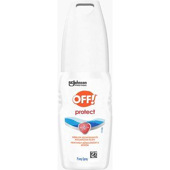 Off! Protect rovarriasztó spray 100 ml (5000204831818)