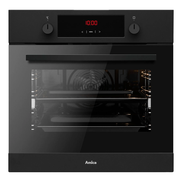 Rúra Amica ES37517 FINE 3,1kW 65L LED termoobeh