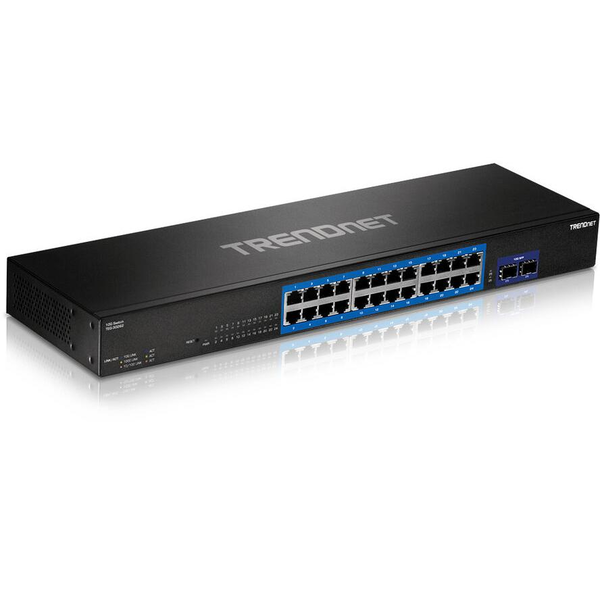 TRENDnet TEG-30262 Gigabit Switch