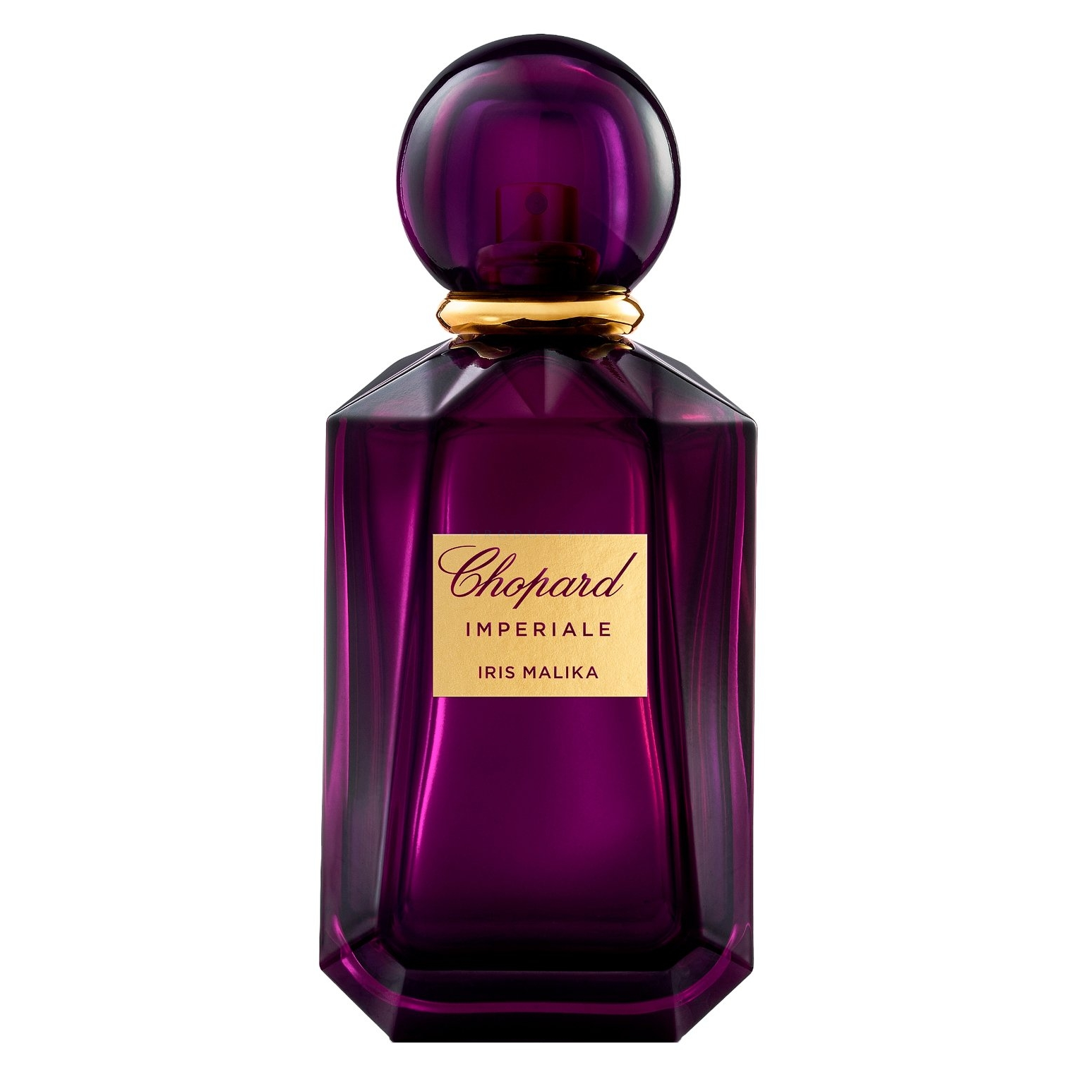 Chopard Imperiale Iris Malika parfumovaná 100ml (7640177360731)