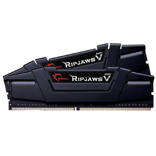 16GB DDR4/3200 CL16 (2x 8GB) G.Skill Ripjaws V