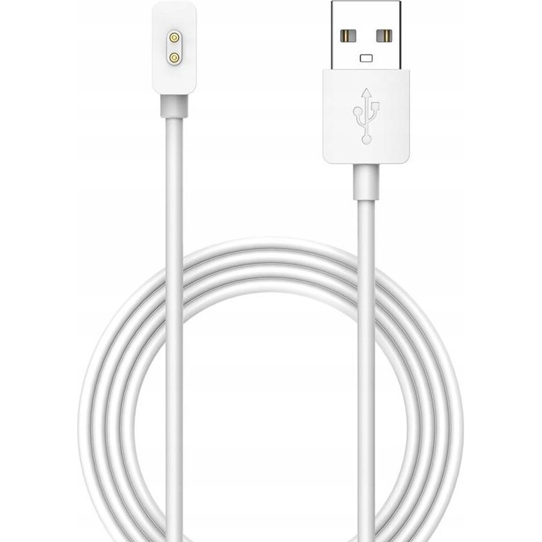 Gigapack GP-157811 Töltőkábel - Xiaomi Redmi Smart Band 2, Fekete ( )