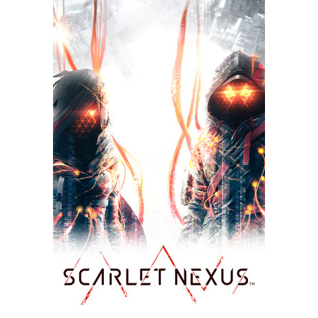 Scarlet Nexus
