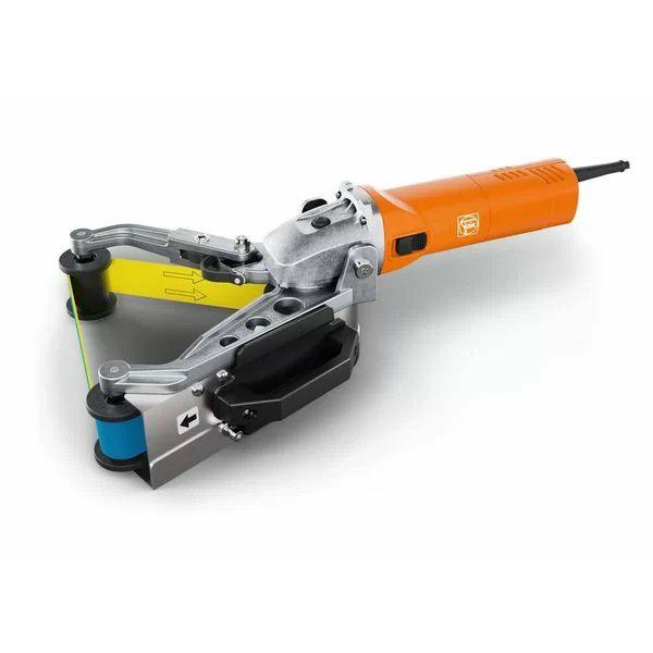 Fein RS17-70E (72227560000) Csőcsiszoló 1700 W Szalag szélessége 20 mm, 40 mm Szalag hossza 815 mm (72227560000)