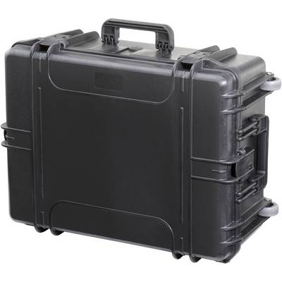 MAX PRODUCTS MAX620H250 Univerzális Szerszámos hordtáska, tartalom nélkül 1 db (Sz x Ma x Mé) 687 x 276 x 528 mm (MAX620H250)
