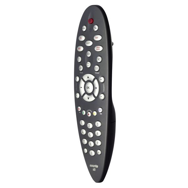 Ruwido EasyTip S5 Távírányító