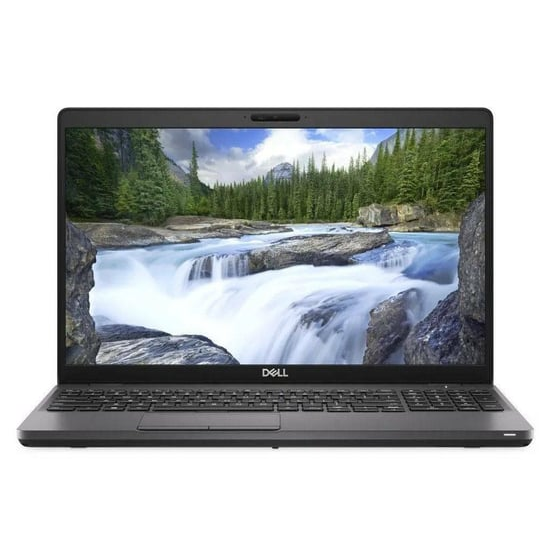 Laptop Dell Latitude 5500 i5-8365U | 32GB DDR4 | 512GB M.2 NVMe SSD | NO ODD | 15,6