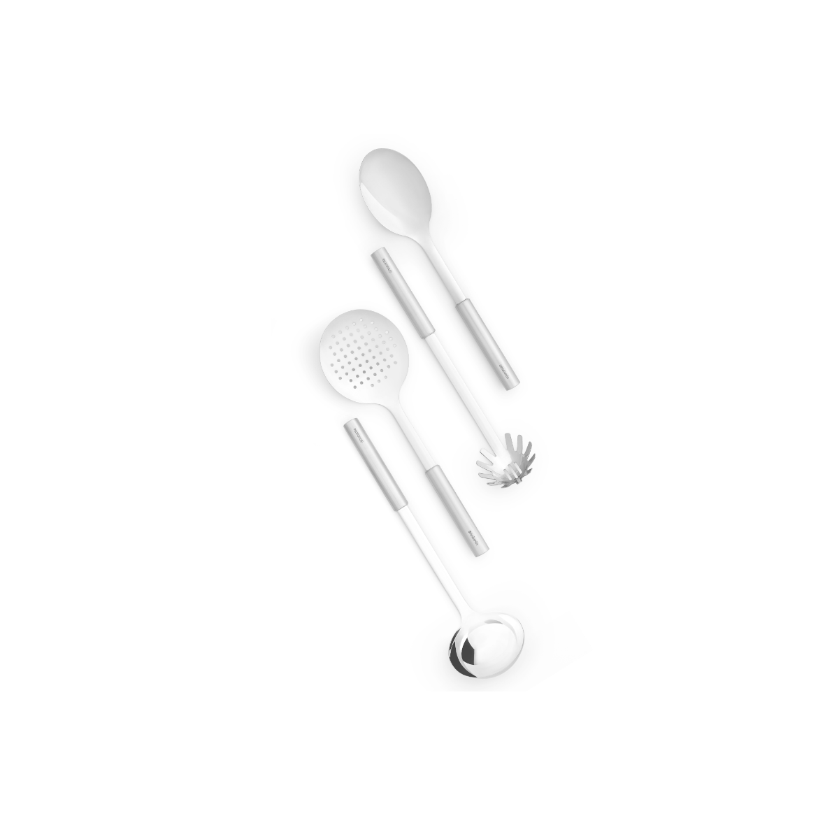 Brabantia 260148 Profile Konyhai eszközkészlet (4db/csomag) (260148)