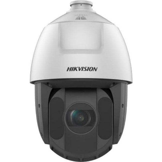 Hikvision DS-2DE5425IW-AE(T5) (4MP, 4,8-120mm, kültéri, IR150, 3DNR, WDR, IP66, 24VAC/HighPoE, Acusense) IP dómkamera (DS-2DE5425IW-AE(T5) )