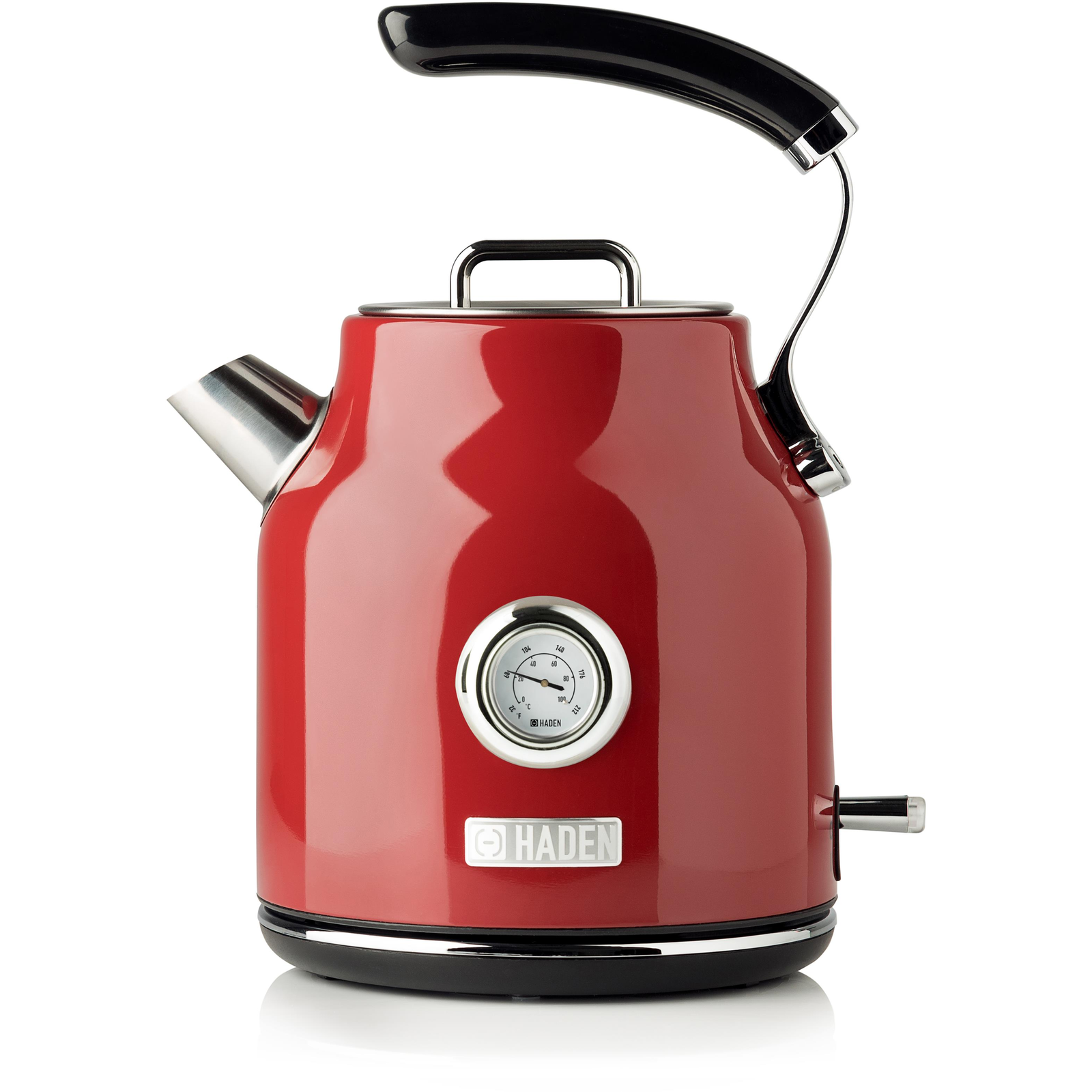 HADEN Dorset Red, red (211712)