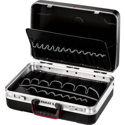 Parat SILVER Plus L 533000171 Szerszámos hordtáska, tartalom nélkül (Sz x Ma x Mé) 480 x 350 x 180 mm (533000171)