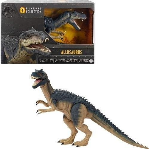Jurassic World JCG13 gyermek játékfigura