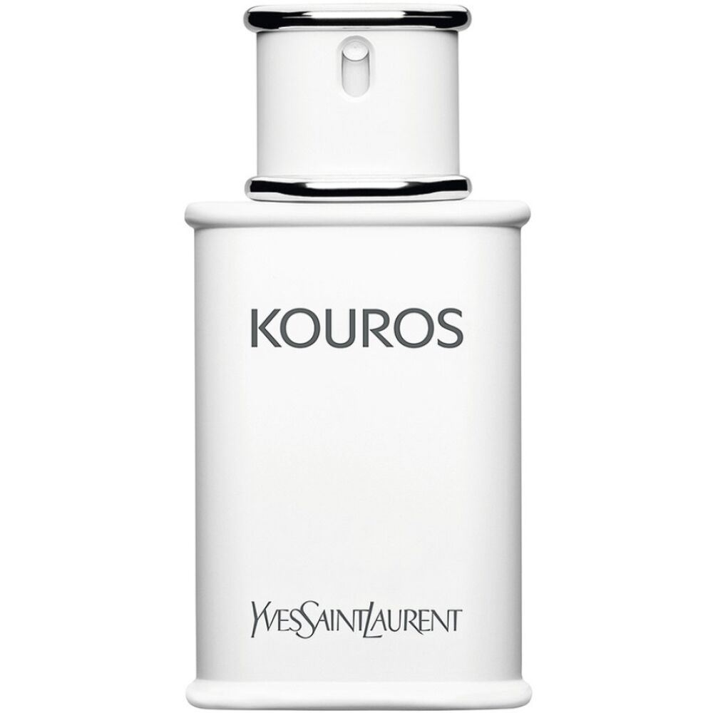 Yves Saint Laurent Kouros EAU de toilette 50ml Uraknak (3365440003842t)