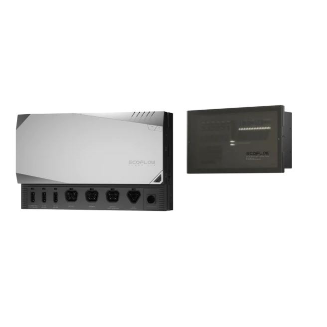 EcoFlow Prepared Kit (ZMM100-COMBO2-EU / 5001801010) (ZMM100-COMBO2-EU)