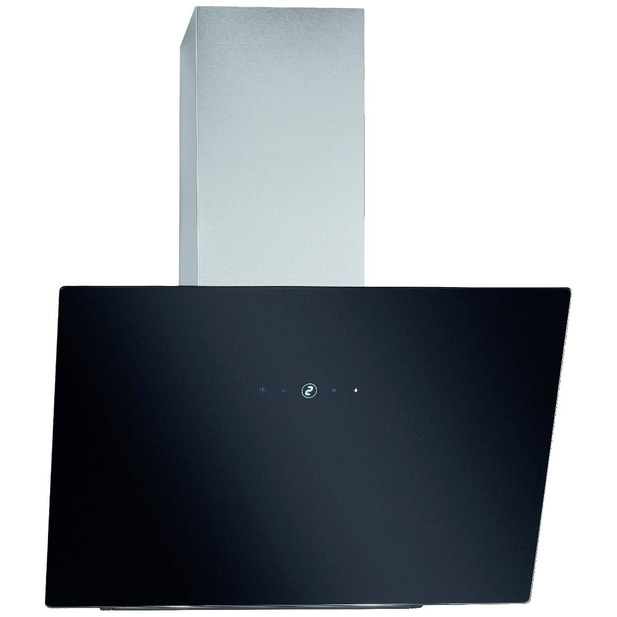 Bomann DU 7606.1 G Páraelszívó - Fekete (776060)