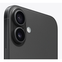 Мобилен телефон Apple iPhone 16 Plus, 256GB, черен