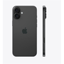 Мобилен телефон Apple iPhone 16 Plus, 256GB, черен