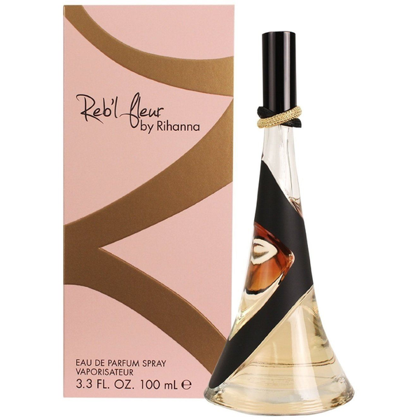 Rihanna Reb'l Fleur EDP 100ml Hölgyeknek