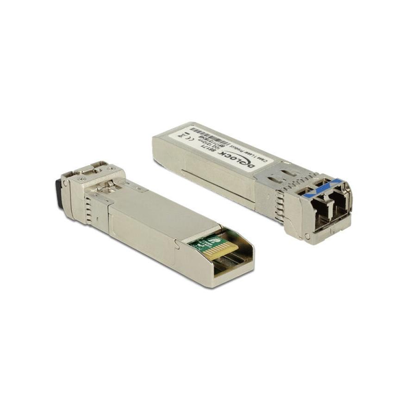 ADA Delock 86171 SFP+ modul 10GBase-LR SM