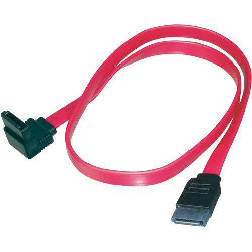 SATA kábel PremiumCord kfsa-5-05