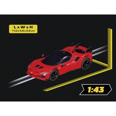 Carrera GO 64250 Ferrari SF-90 XX Stradale