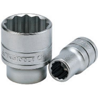 Teng Tools Nasadka calowa 12-kątna 1/2" 13/16" (74316407)