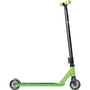 Muuwmi Stuntscooter 100 mm black/green AU 399