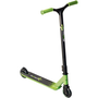 Muuwmi Stuntscooter 100 mm black/green AU 399