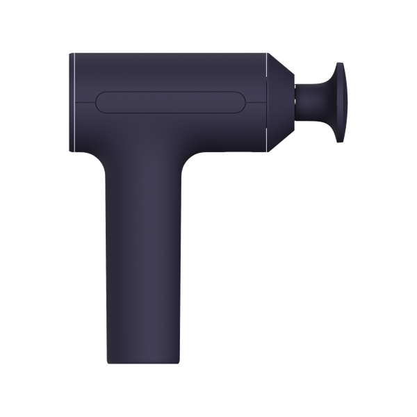 Xiaomi Massage Gun 2 EU Masszázspisztoly - Sötétkék
